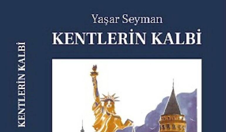 YAŞAR SEYMAN