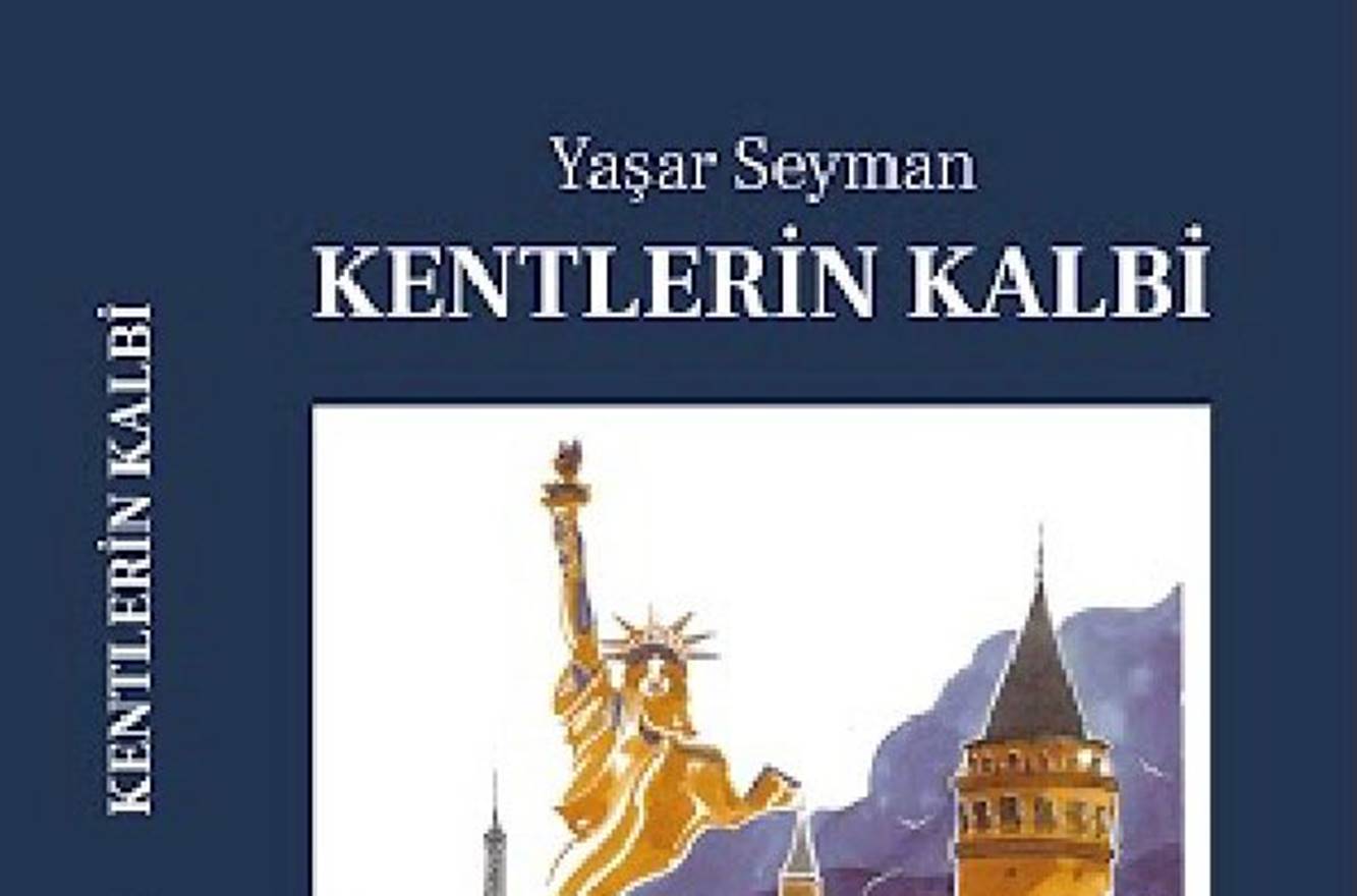 YAŞAR SEYMAN
