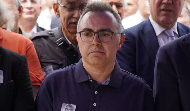 Yasin Çağatay Seçkin