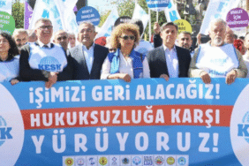 Yeni Akit’in hedef göstermesinin ardından BirGün muhabirinin babası açığa alındı