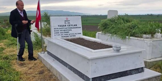 Yıllar sonra gelen adalet: 1966’da ölen er için şehitlik kararı