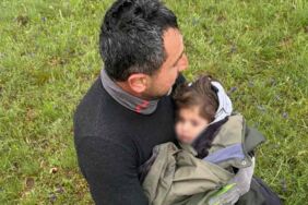 Yozgat'ta kaybolan 3 yaşındaki çocuk yaylada uyurken bulundu
