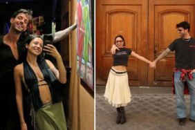 Zeynep Bastık ve Serkay Tütüncü’den Paris’te evlilik kararı