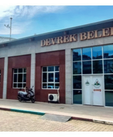 Zonguldak Devrek Belediyesi’ne operasyon 30 isim hakkında dava açıldı