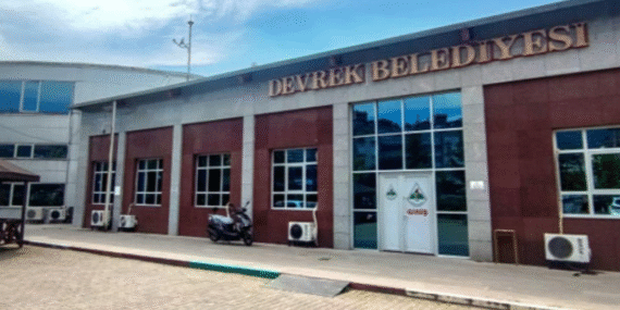 Zonguldak Devrek Belediyesi’ne operasyon: 30 isim hakkında dava açıldı