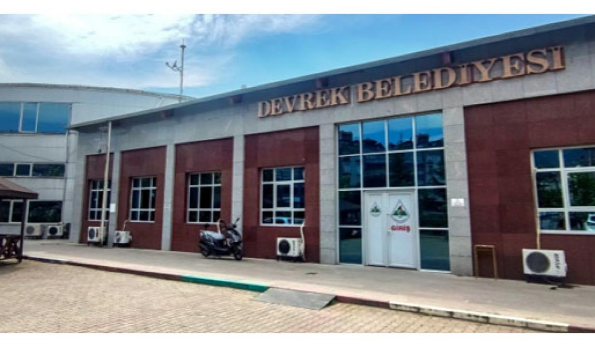 Zonguldak Devrek Belediyesi’ne operasyon 30 isim hakkında dava açıldı