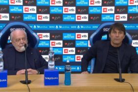antonio conte
