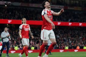 arsenal
