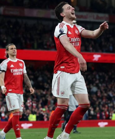 arsenal