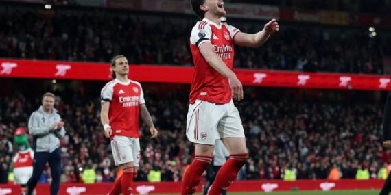 22 yıllık hasret sona erdi: Premier Lig’de şampiyon Arsenal!