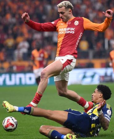 barış alper yılmaz
