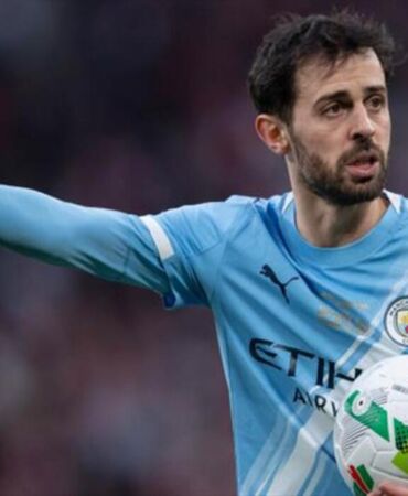 bernardo