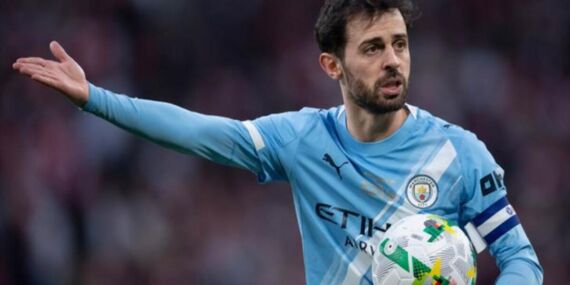Bernardo Silva’dan Galatasaray açıklaması! Transfer ateşini yaktı