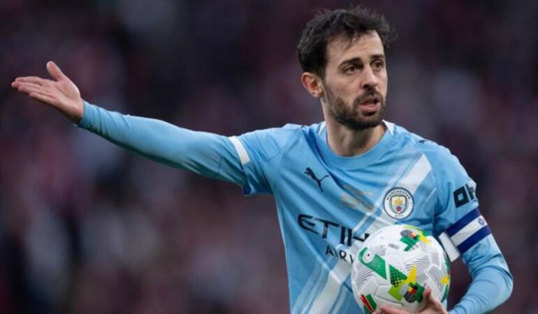 bernardo