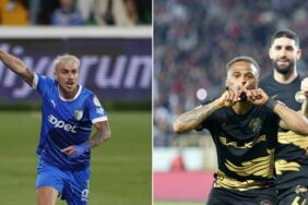 bodrum fk çorum fk