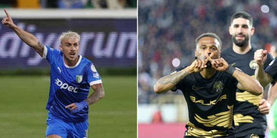 Trendyol 1. Lig play-off yarı finalinin adı belli oldu