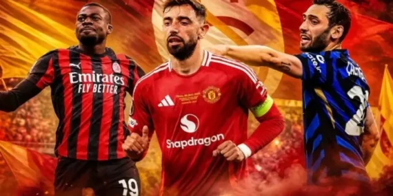 Galatasaray’da orta sahada büyük operasyon! Okan Buruk düğmeye bastı