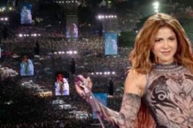 copacabana’da tarihi gece shakira milyonları buluşturdu