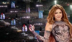 copacabana’da tarihi gece shakira milyonları buluşturdu