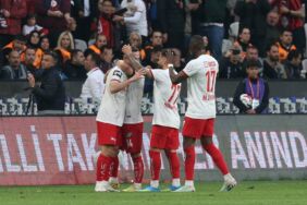 çorum fk