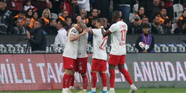 çorum fk