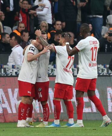 çorum fk