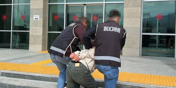‘Daltonlar’dan mahkeme başkanına tehdit: ‘Biz de senin sülalendeki erkekleri alacağız’