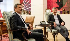 erkan baş özgür özel