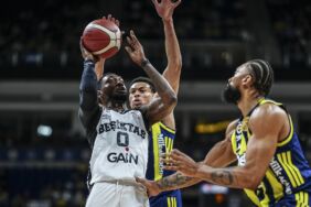 fenerbahçe Beşiktaş