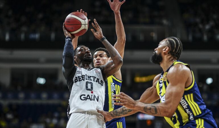 fenerbahçe Beşiktaş