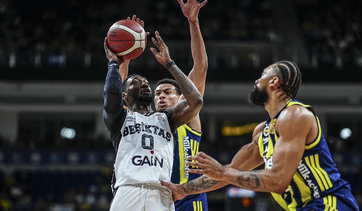 fenerbahçe Beşiktaş