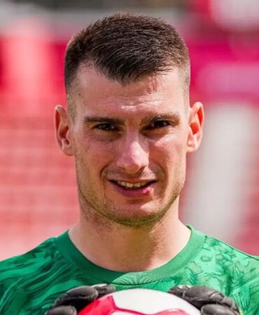fenerbahçe’de livakovic belirsizliği milli takım kampında açıklama