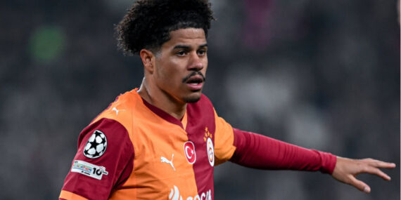 Galatasaray’da Sara’ya Premier Lig kancası! Aston Villa ısrarı sürüyor