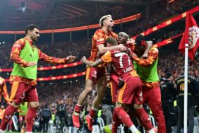 galatasaray