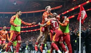 galatasaray