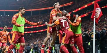galatasaray