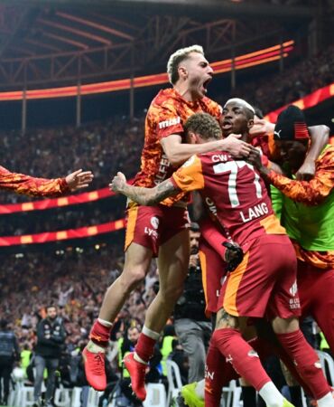 galatasaray