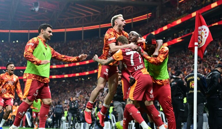 galatasaray