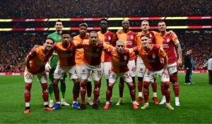 galatasaray