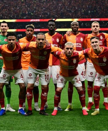 galatasaray