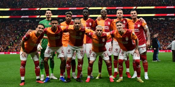 Samsunspor maçı öncesi Galatasaray’da iki eksik