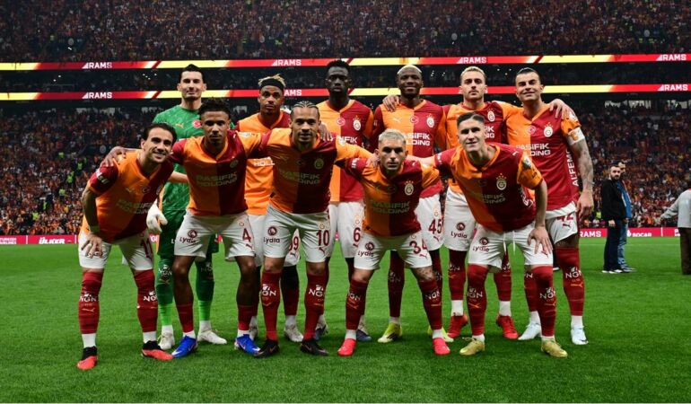 galatasaray
