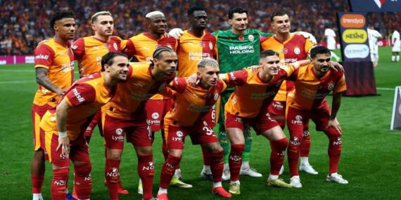 Galatasaray’ın hazırlık maçları belli oldu