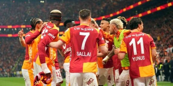 Samsunspor – Galatasaray maçı ne zaman, saat kaçta, hangi kanalda? Lider kritik deplasmana çıkıyor