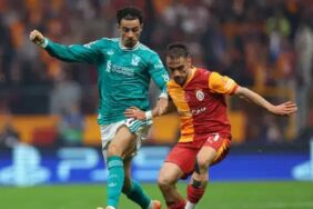 galatasaray'dan orta sahaya sürpriz hamle! liverpool'un yıldızı gündemde