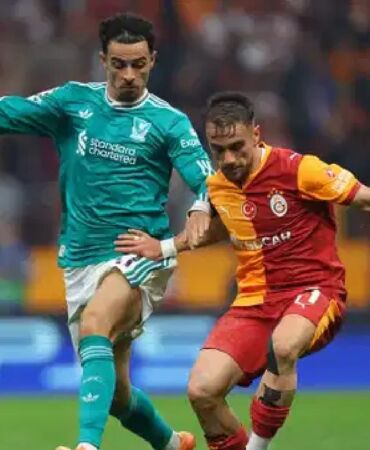 galatasaray'dan orta sahaya sürpriz hamle! liverpool'un yıldızı gündemde
