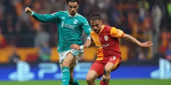 galatasaray'dan orta sahaya sürpriz hamle! liverpool'un yıldızı gündemde