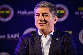 hakan safi