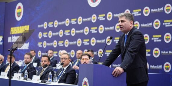 Hakan Safi’den Aziz Yıldırım’a flaş gönderme: ‘Eskiden yeni olmaz’