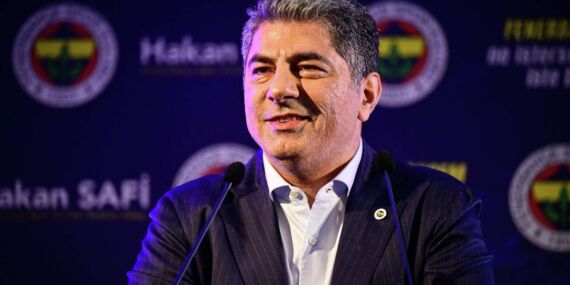 Hakan Safi’den transfer açıklaması: ‘Harcamaktan korkmayacağız’